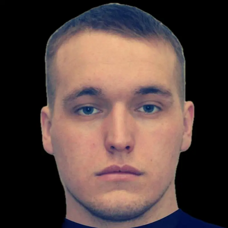 Александр Бернов