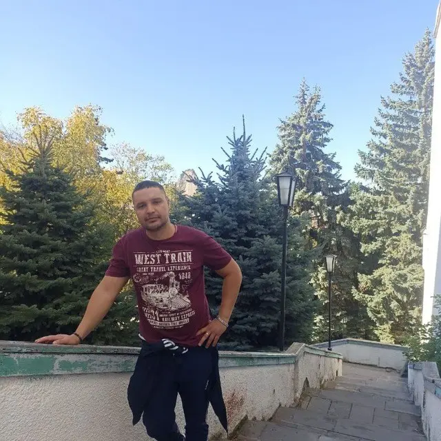 Евгений Бурцев | Сетка — социальная сеть от hh.ru