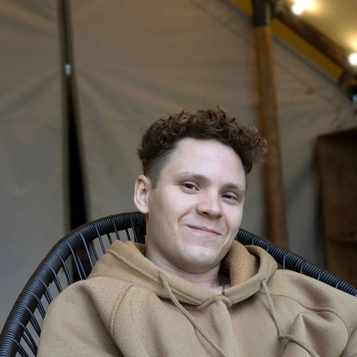 Степан Жарков