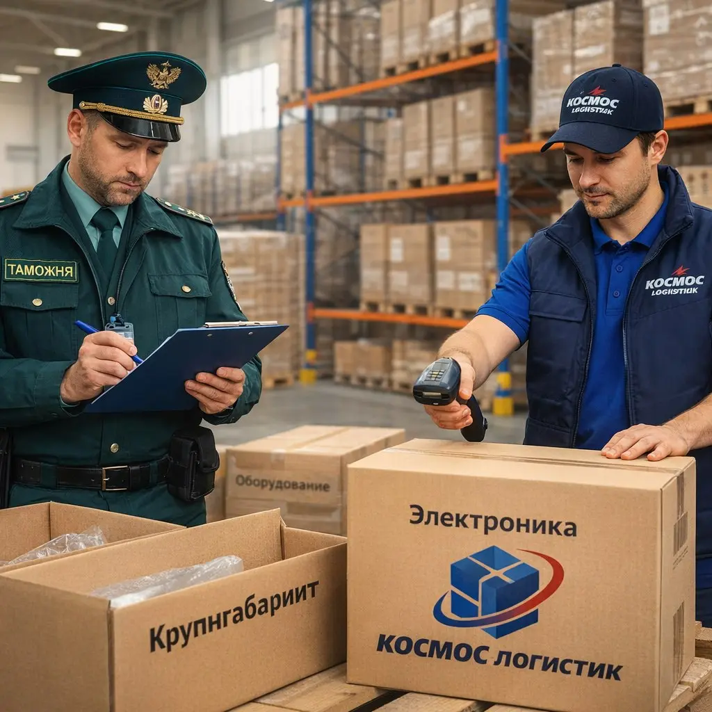 Как ускорить растаможку
Делим грузы на партии по 10 паллет для быстрой приемки. В Космос Логистик мы выгружаем такой объем за 30 минут, а хранение стоит от 25 р | Сетка — социальная сеть от hh.ru