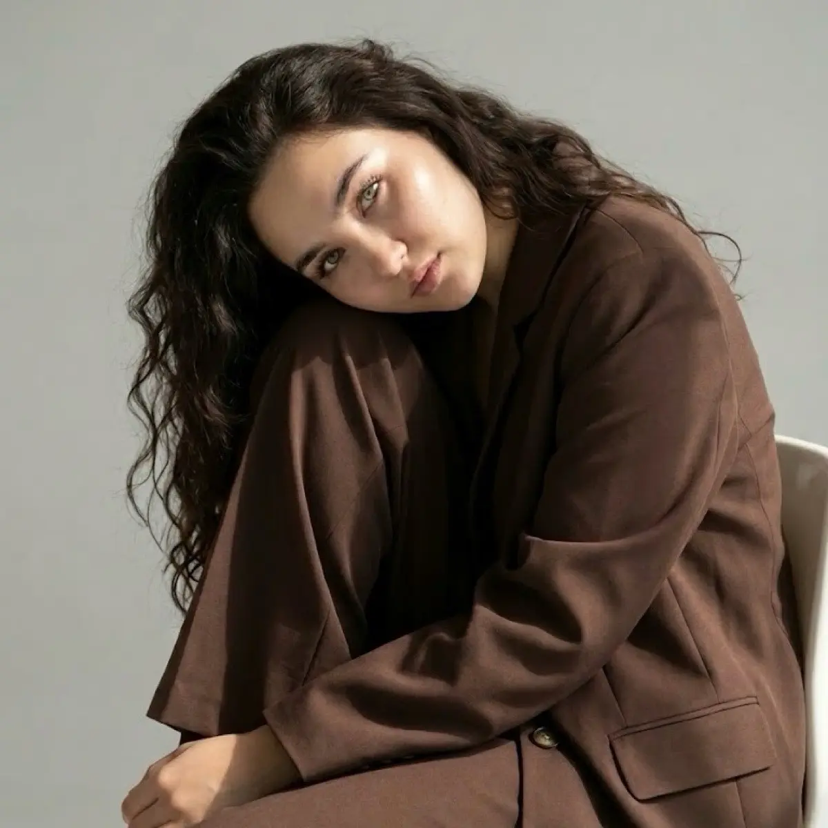 Ирина Сагатаева | Сетка — социальная сеть от hh.ru