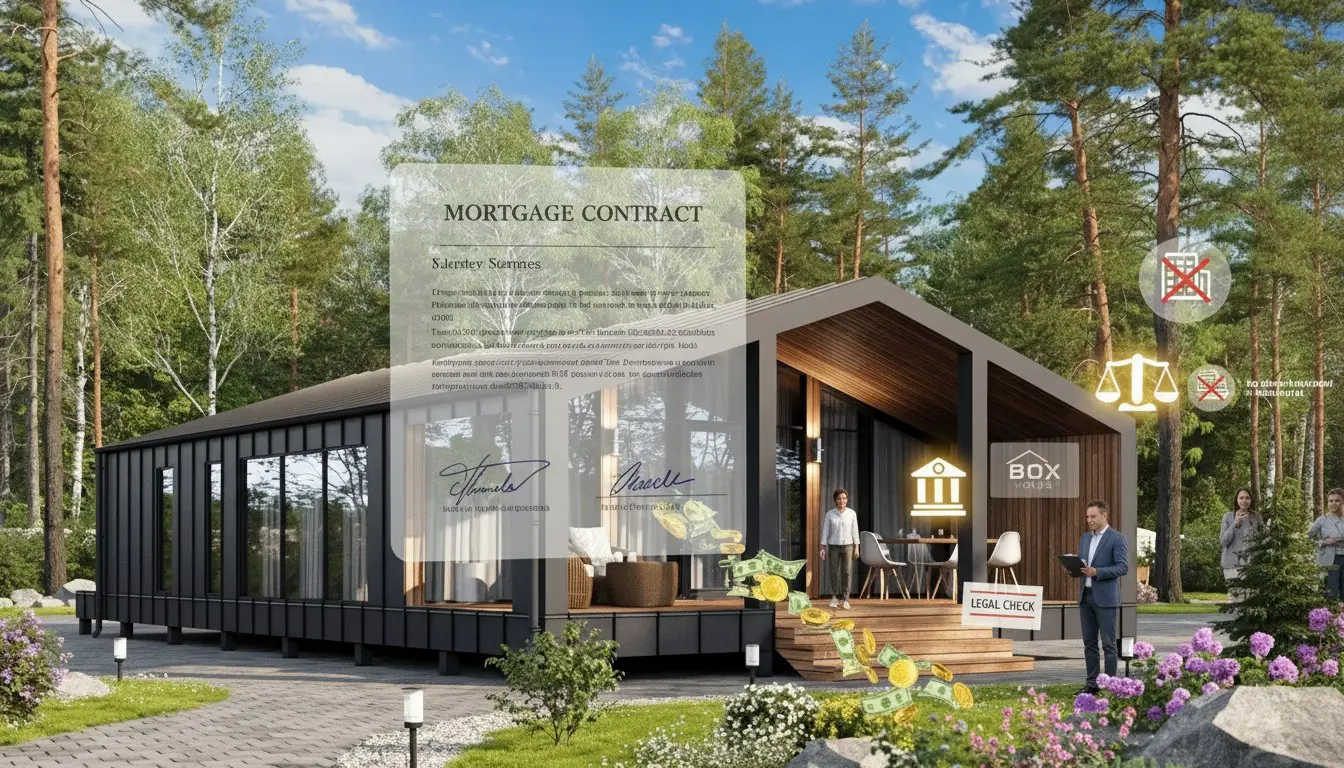 Хотите ипотеку, которую будут платить арендаторы? 🏡💸
Закон не запрещает сдавать ипотечную квартиру или дом: объект может быть в залоге и одновременно в аренде, а арендный доход можно направлять на пла... | Сетка — социальная сеть от hh.ru