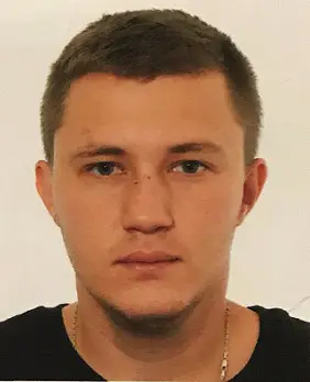 Андрей Мороз
