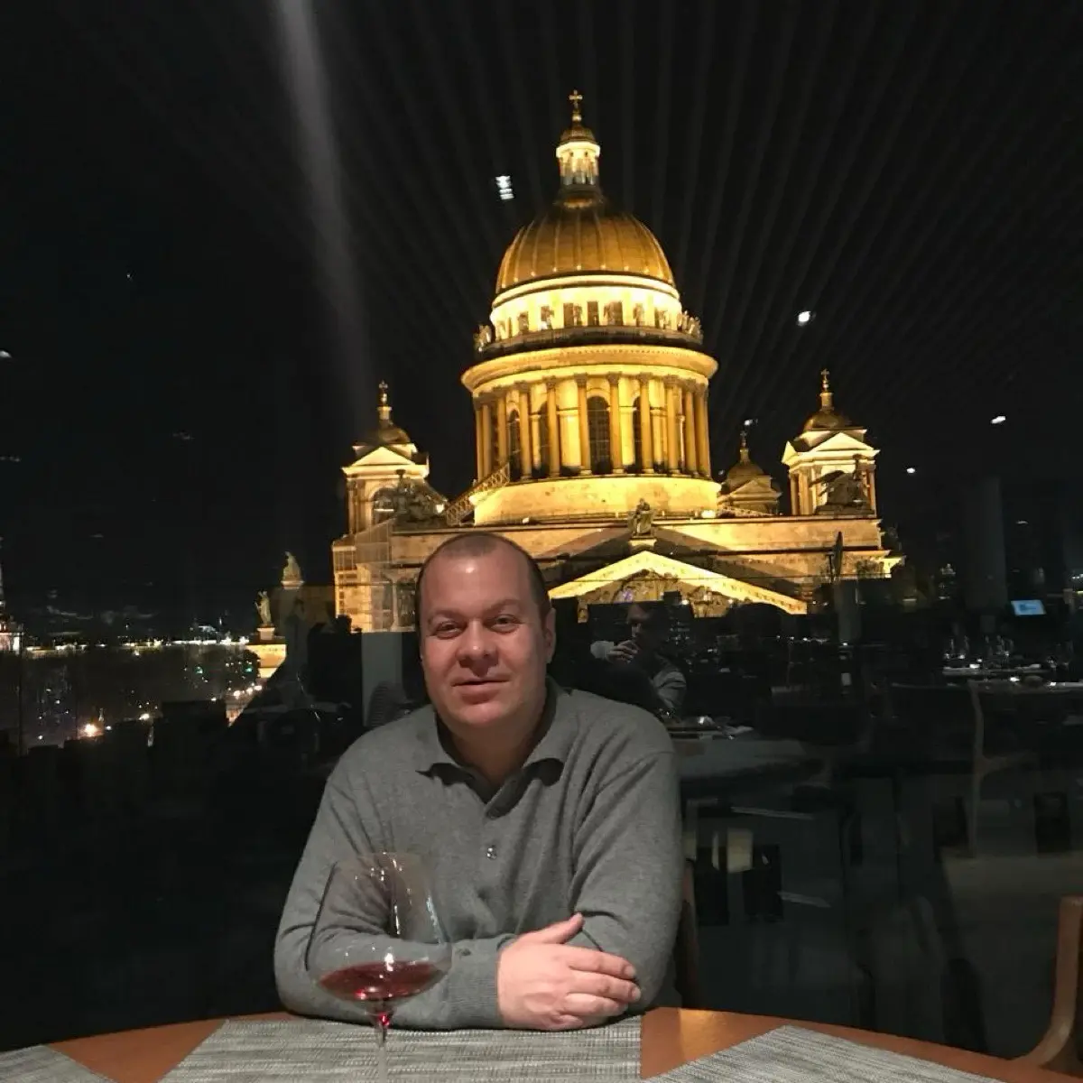 Владимир Колесников