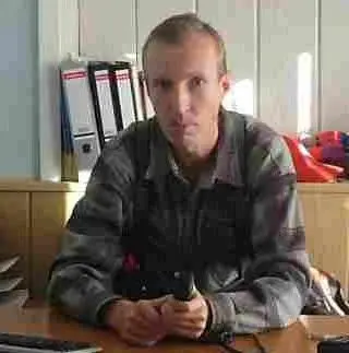 Дмитрий Ошурков
