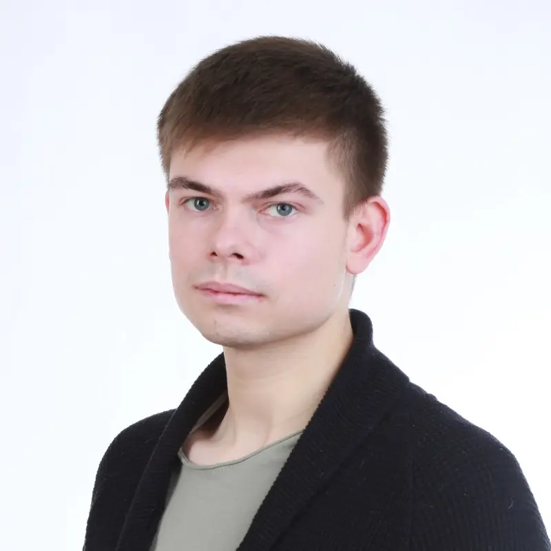 Роман Шишкин | Сетка — социальная сеть от hh.ru