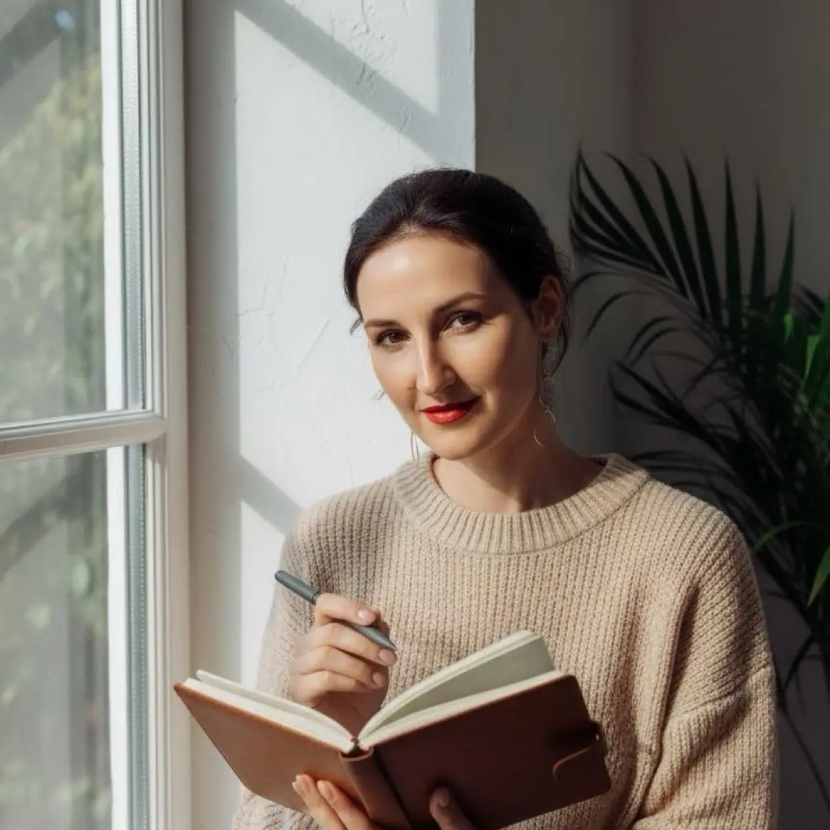 Наталья Шмыгаль