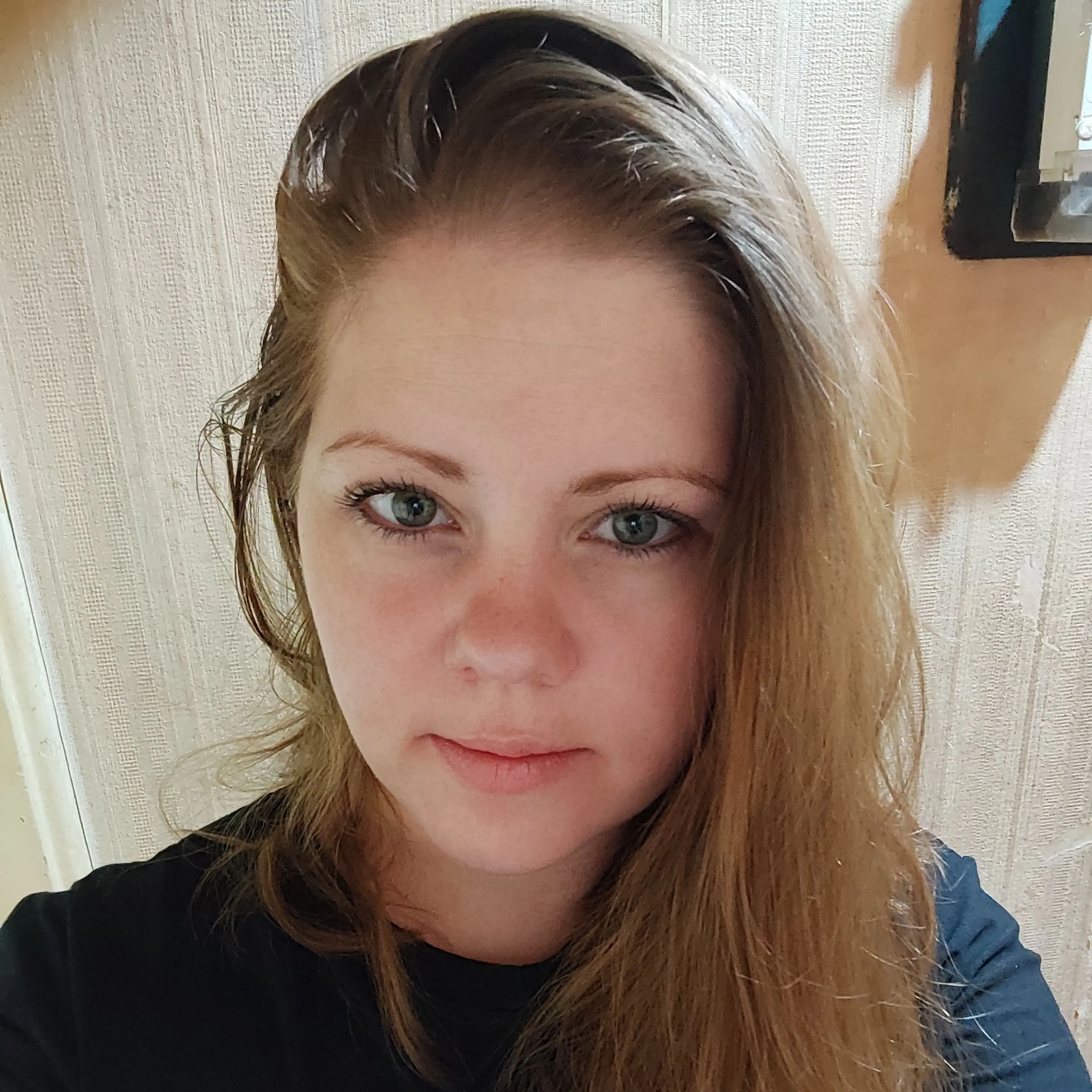 Анна Петрова