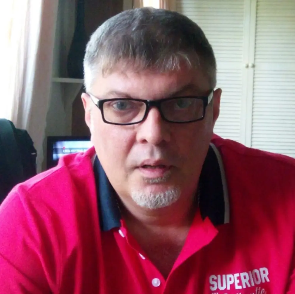 Дмитрий Мищенко