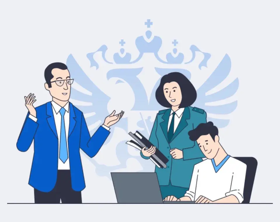 Закупщик на госслужбе — как совместить закон и потребности заказчика
Чтобы у заказчика все было и нам за это нечего не было?))
После национализации компании, одна из главных задач после перехода в гос... | Сетка — социальная сеть от hh.ru