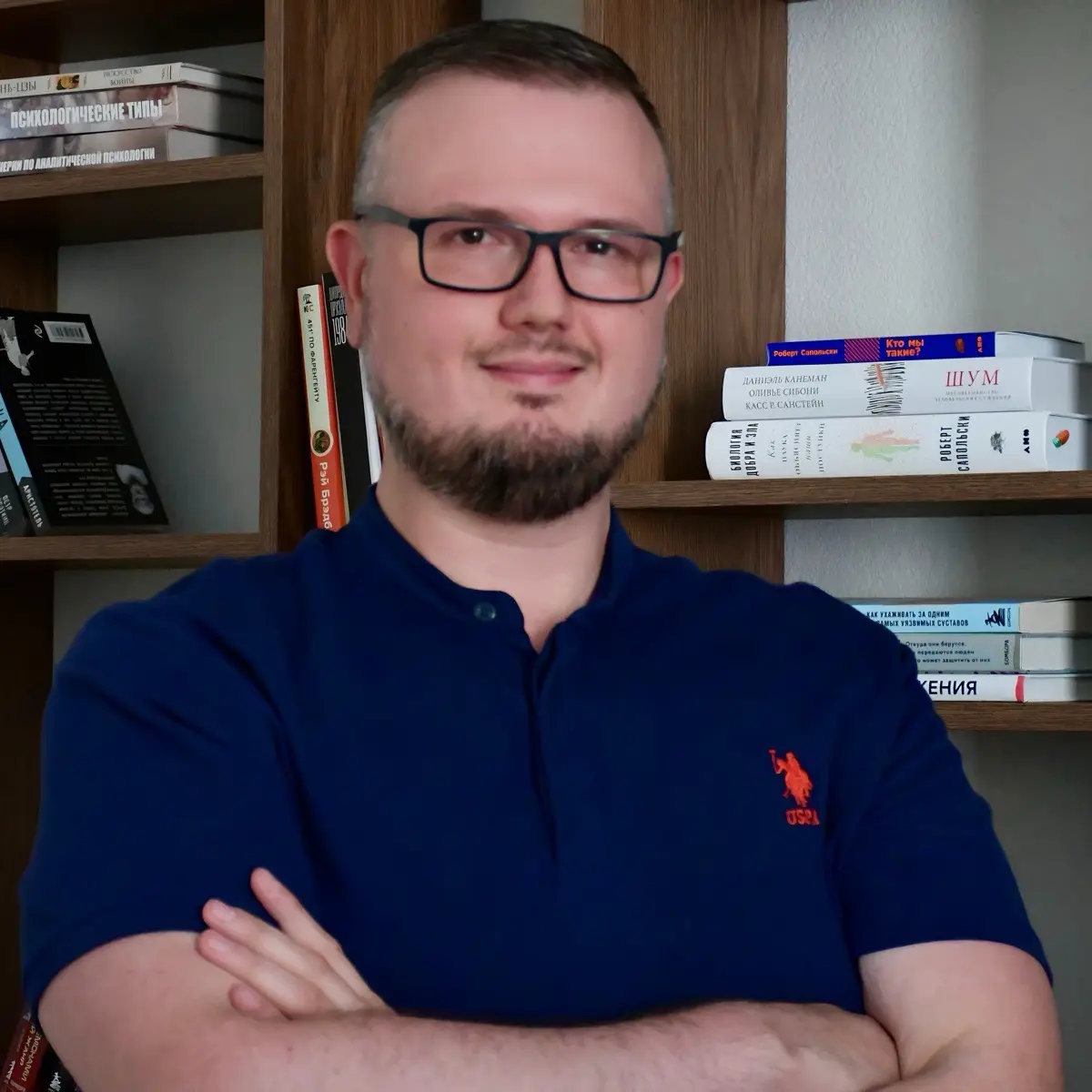 Александр Медведев