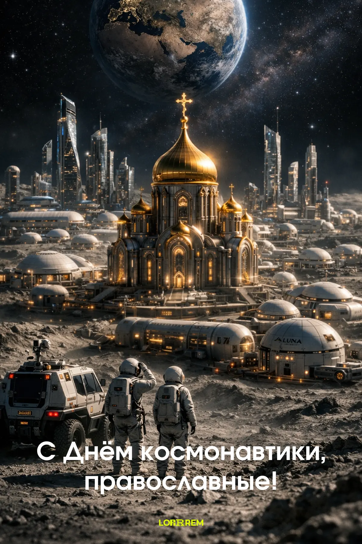 Шлем свои поздравления всем православным землянам! | Сетка — социальная сеть от hh.ru