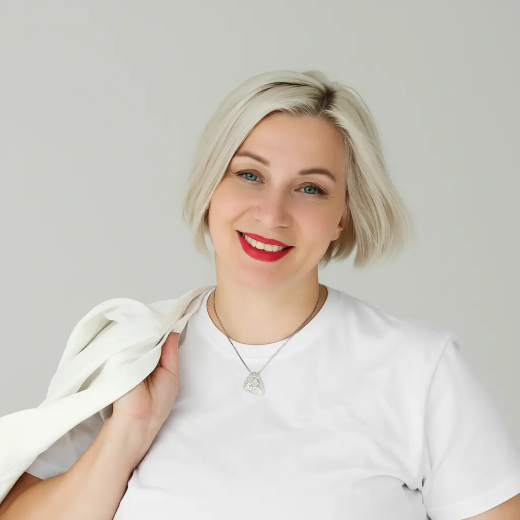 Маргарита Трубникова | Сетка — социальная сеть от hh.ru