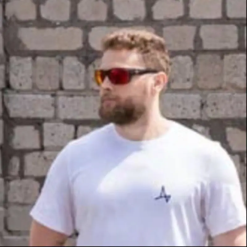 Степан Кириченко | Сетка — социальная сеть от hh.ru