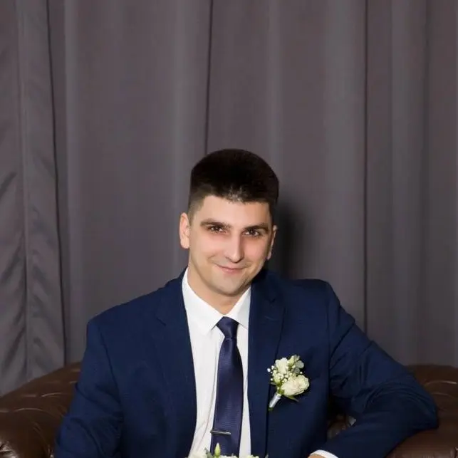 Андрей Терещенко