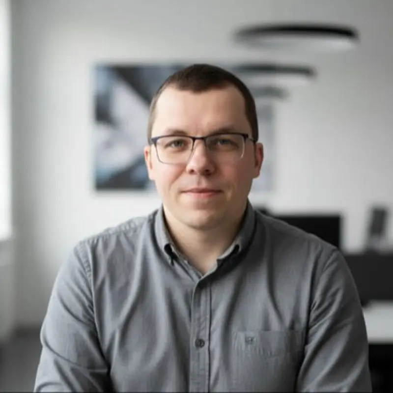 Алексей Ботвиновский