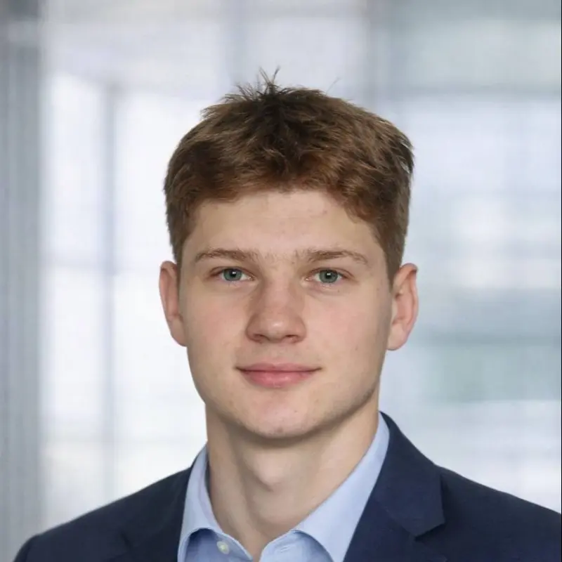 Кирилл Бакан