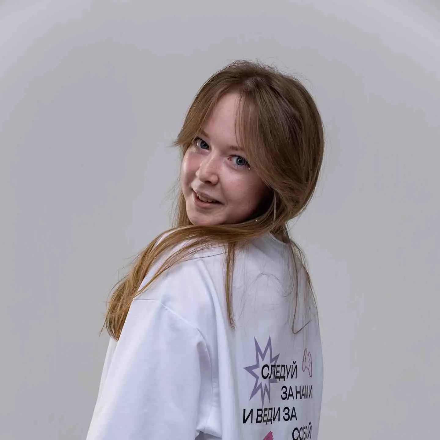 Юлия Смирнова