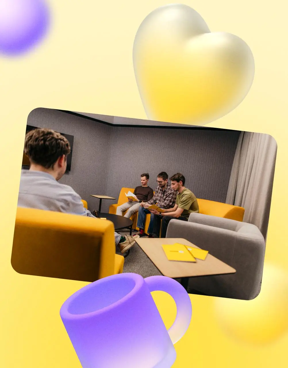 📍 У Красноярска теперь есть свой новый ИТ-хаб Т
Этот ИТ-хаб — логичное продолжение того, что в городе и так сильная техническая среда: здесь высокий кадровый потенциал, мощная образовательная база и в... | Сетка — социальная сеть от hh.ru