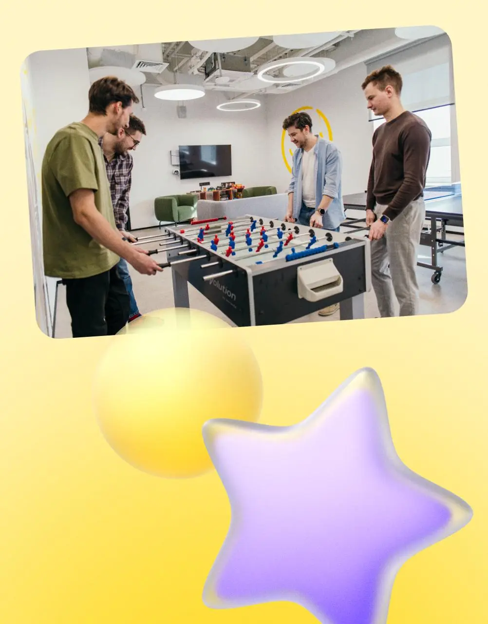 📍 У Красноярска теперь есть свой новый ИТ-хаб Т
Этот ИТ-хаб — логичное продолжение того, что в городе и так сильная техническая среда: здесь высокий кадровый потенциал, мощная образовательная база и в... | Сетка — социальная сеть от hh.ru