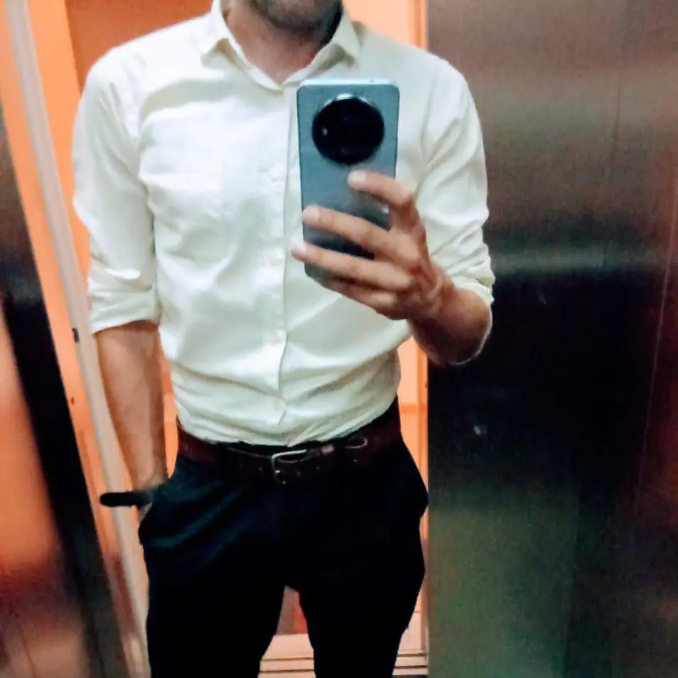 Владислав Хохлов | Сетка — социальная сеть от hh.ru