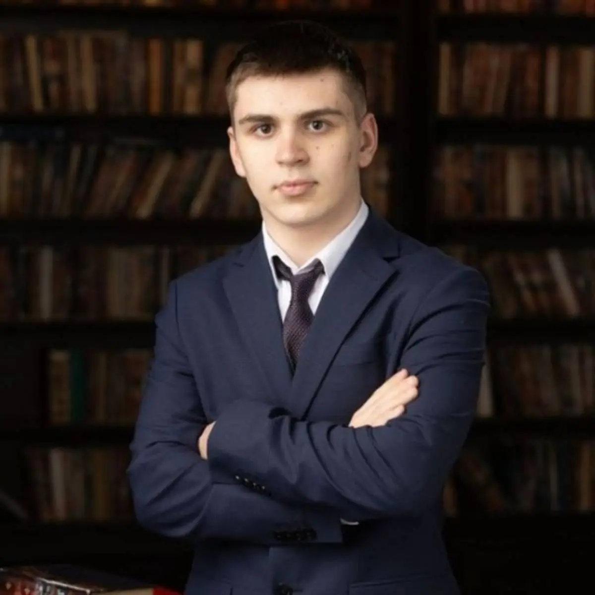 Николай Винокуров | Сетка — социальная сеть от hh.ru