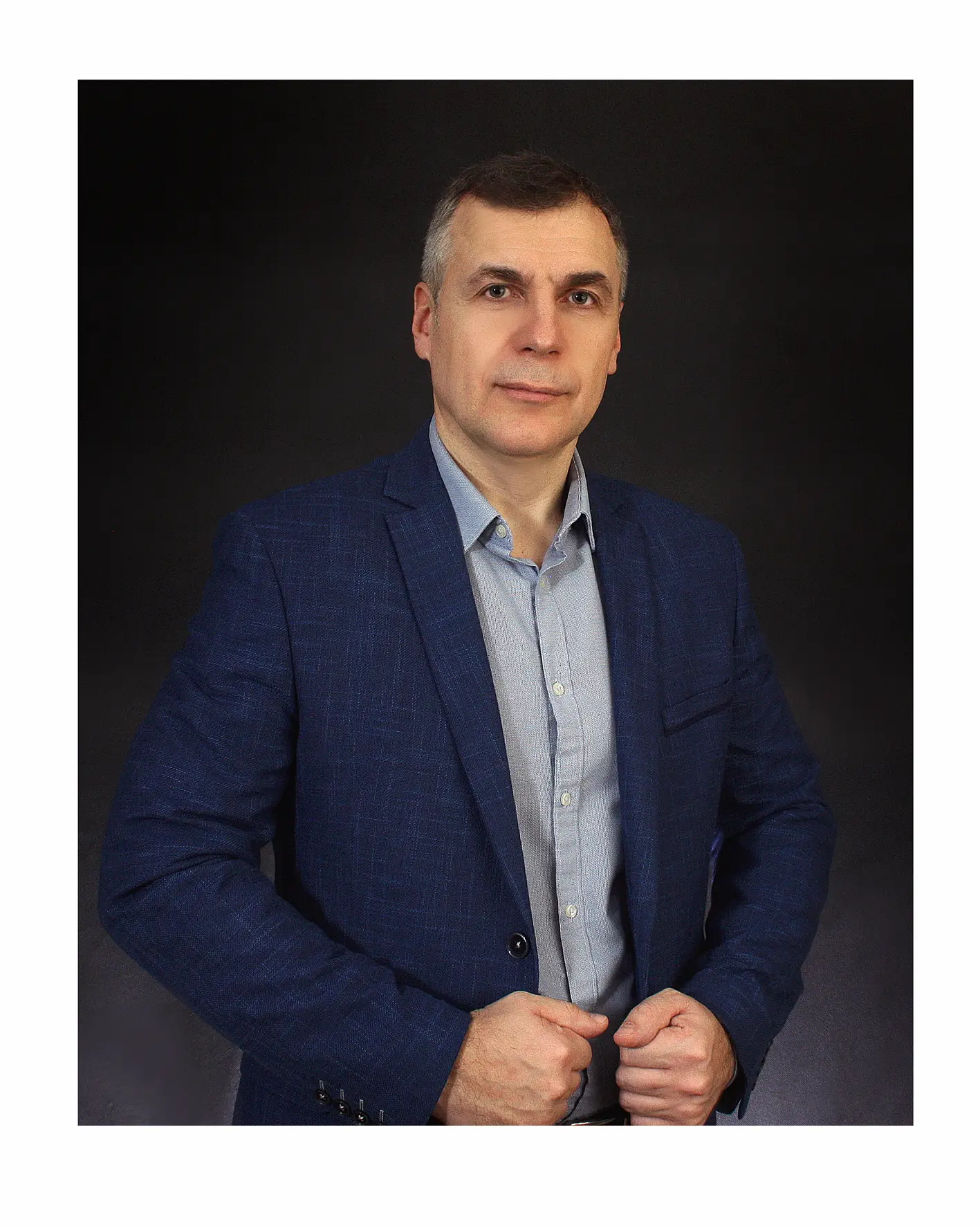 Роман Пахно