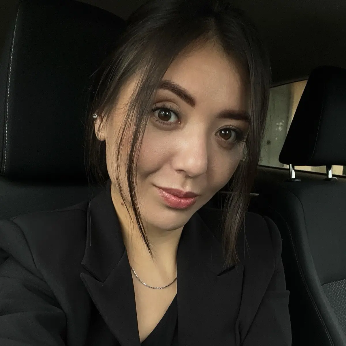 Елена Татараева