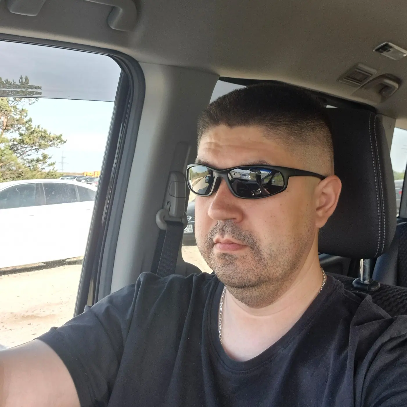 Дмитрий Баширов