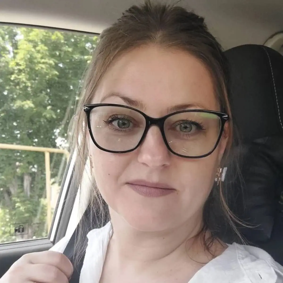 Елена Сергеевна Малюгина