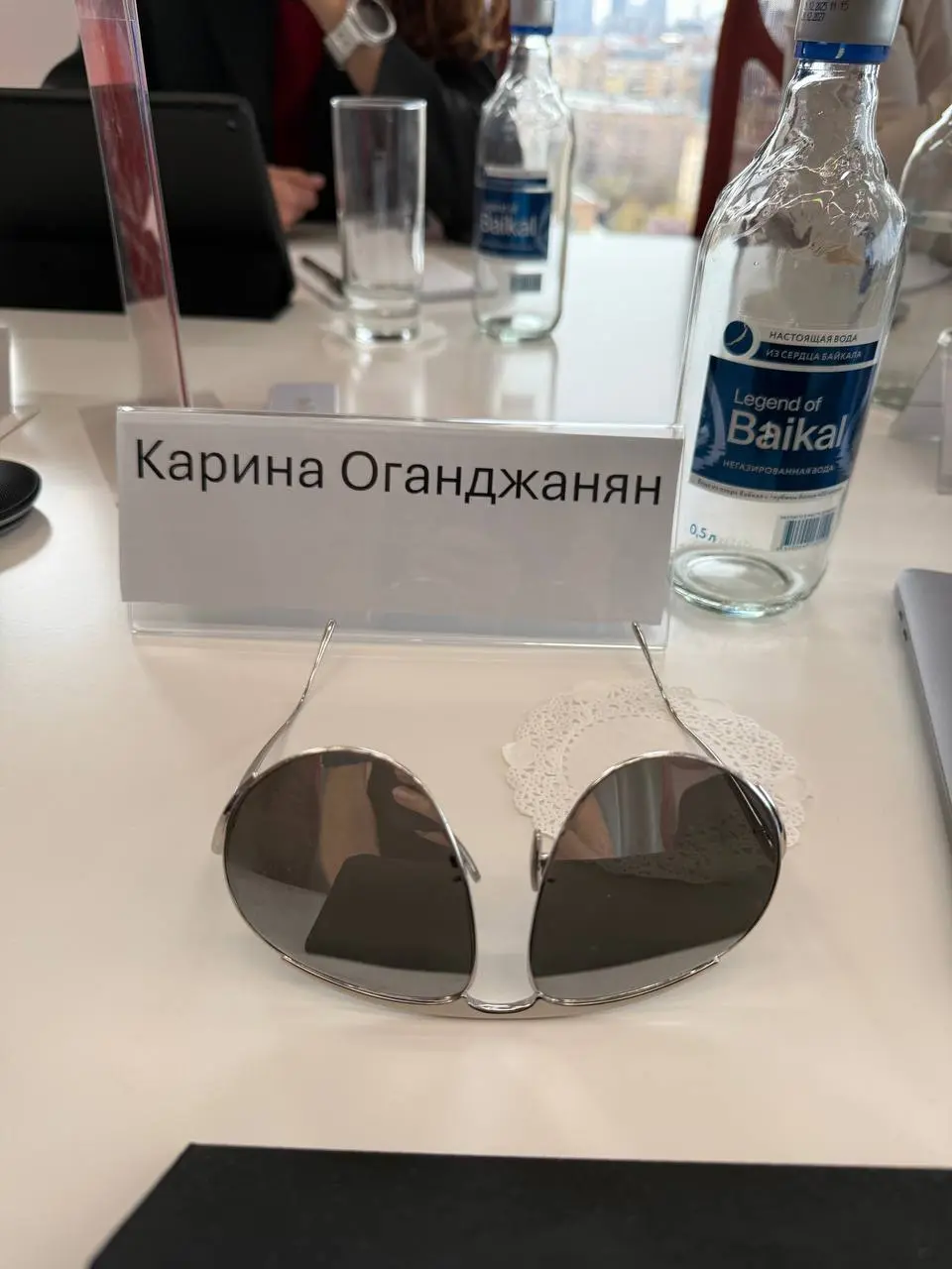 Открытие на заседании жюри HR Brand года - после рабочей сессии записывают мое интервью, разумный мальчик задаёт умные вопросы, как то умно реагирует, думаю, что-то не то, не из HR индустрии, подозрит... | Сетка — социальная сеть от hh.ru