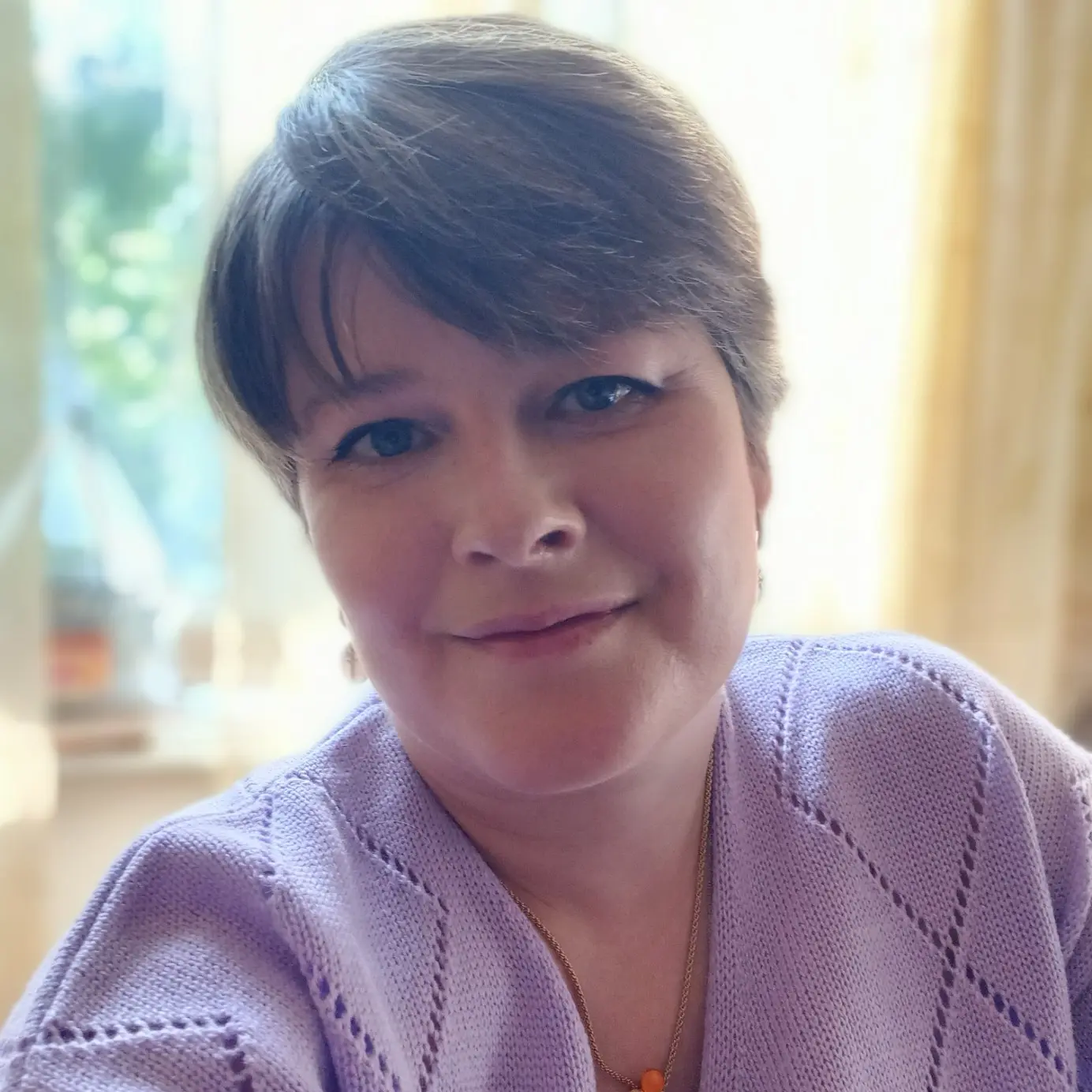 Юлия Бекнева