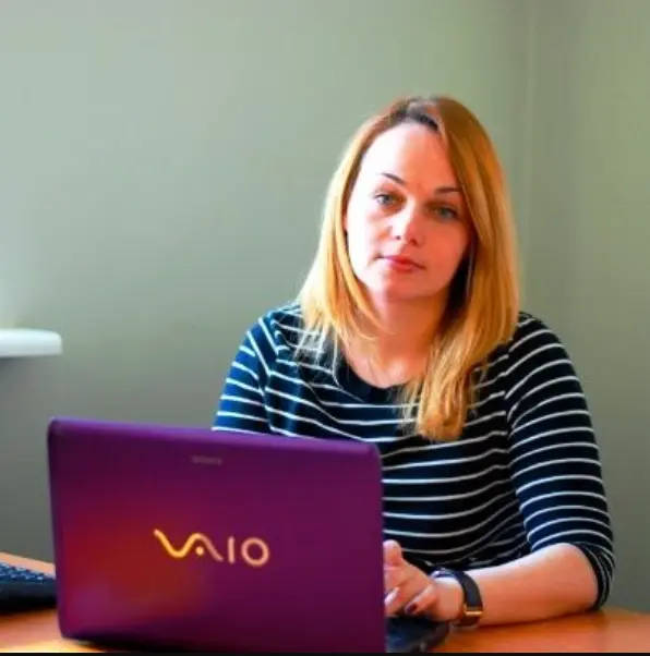 Мария Красовская | Сетка — социальная сеть от hh.ru