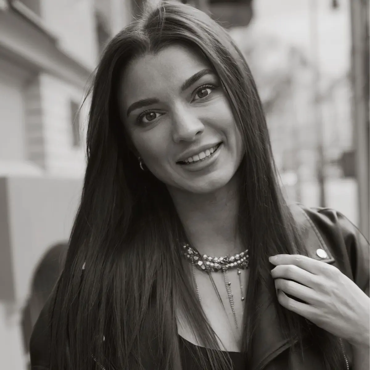 Arina Gorodivskaya | Сетка — социальная сеть от hh.ru