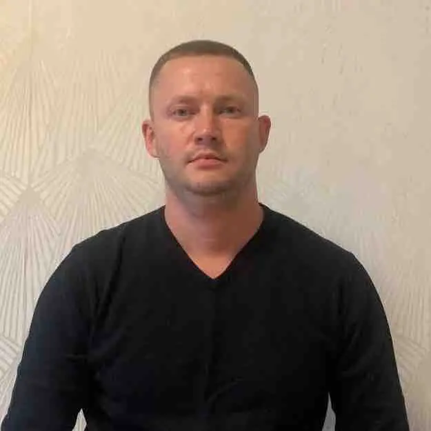Денис Раков