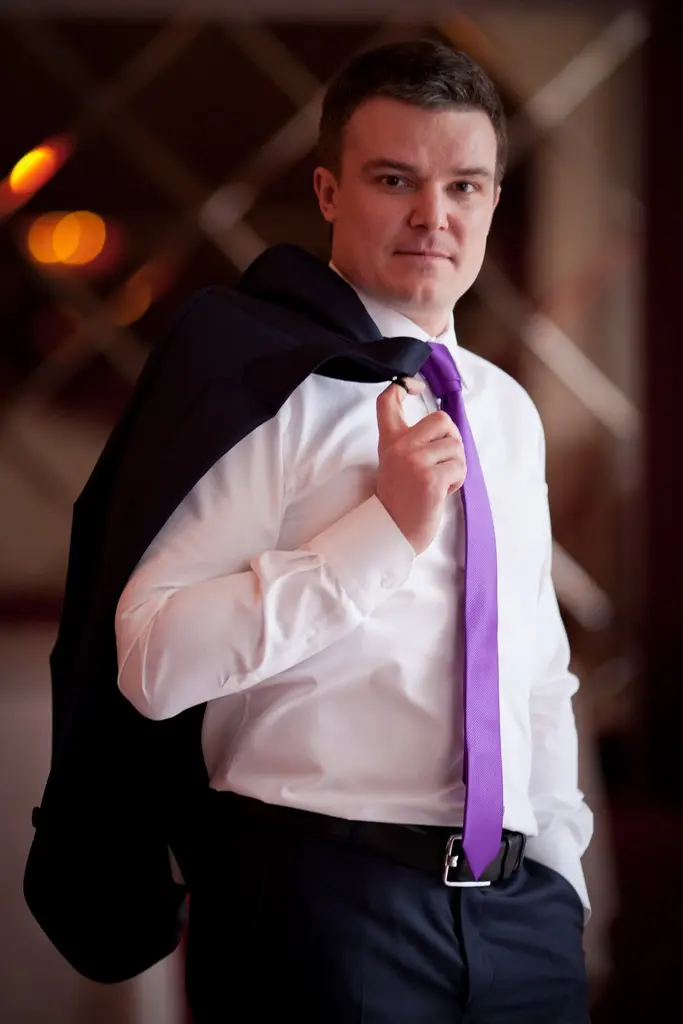 Андрей Егоров