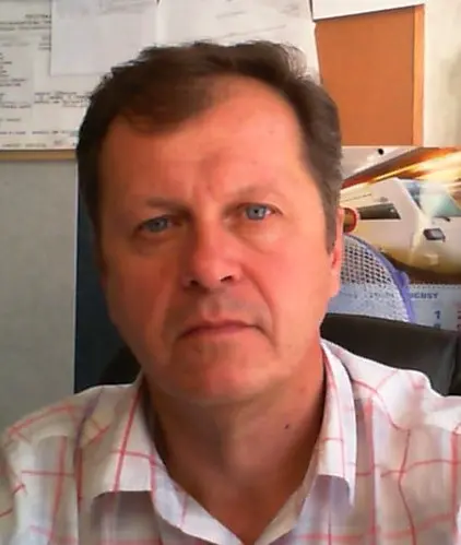 Борис Дмитриевич Ратьков