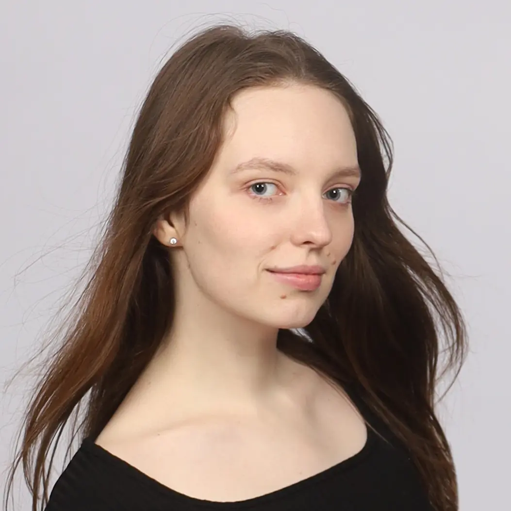Маргарита Орлова