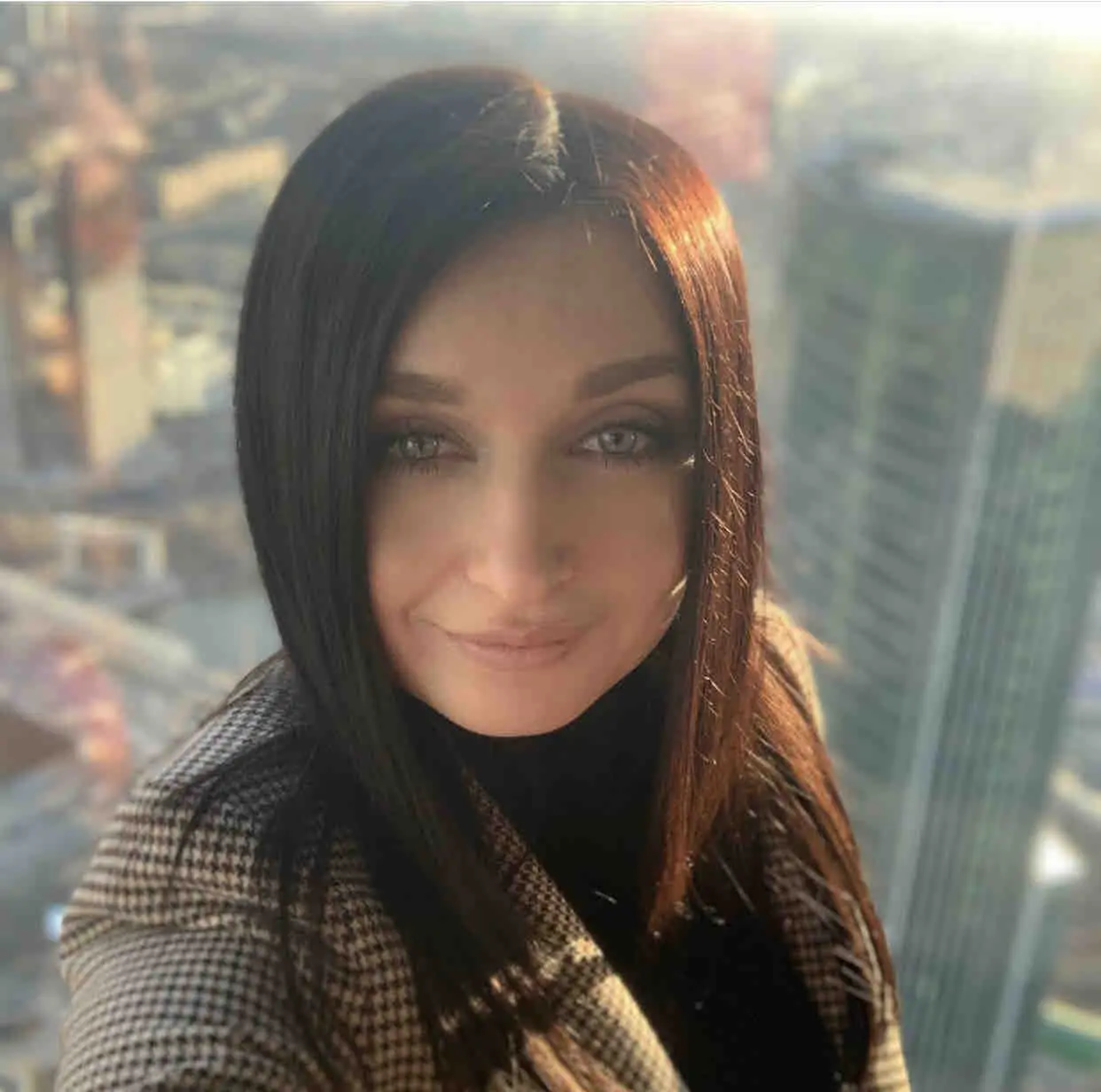 Екатерина Гуменюк