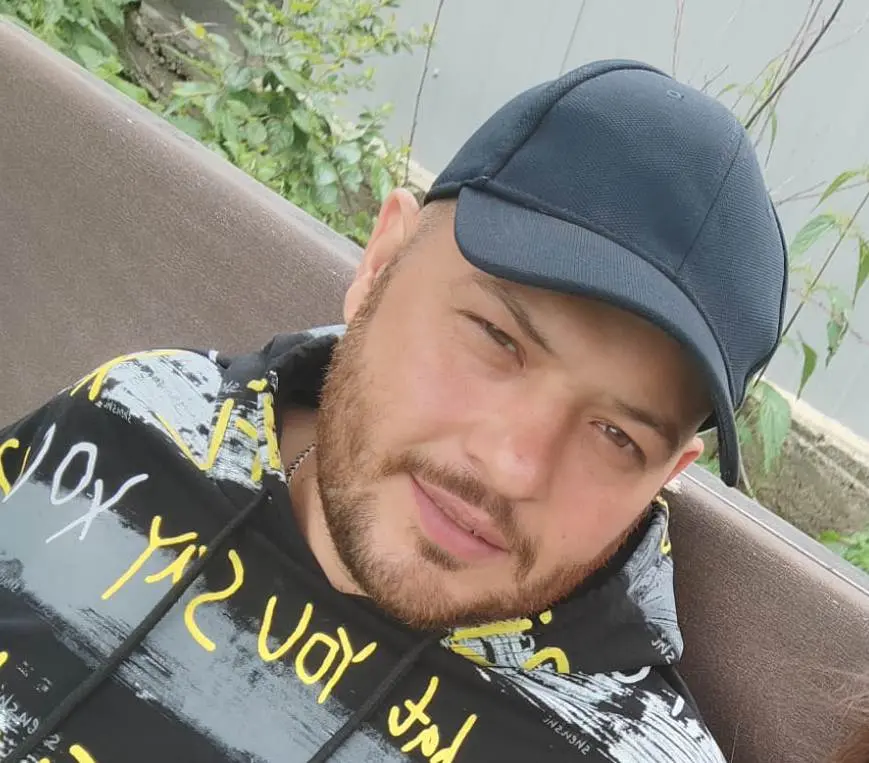 Дмитрий Ильичёв