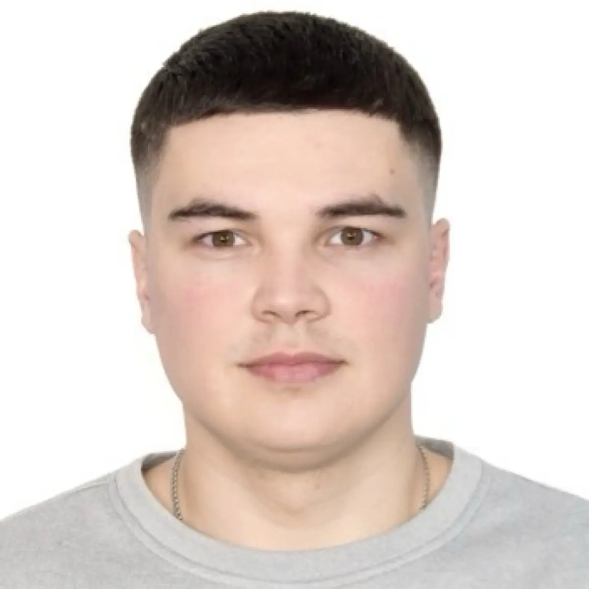 Егор Садилов