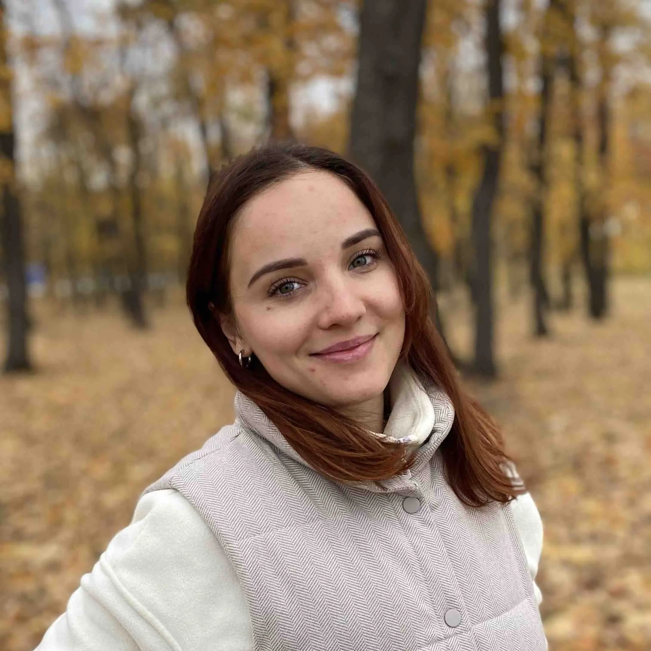 Анастасия Мингалеева