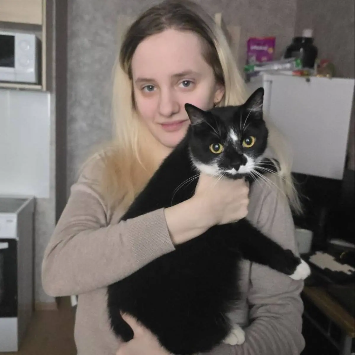 Анна Гельфанд | Сетка — социальная сеть от hh.ru