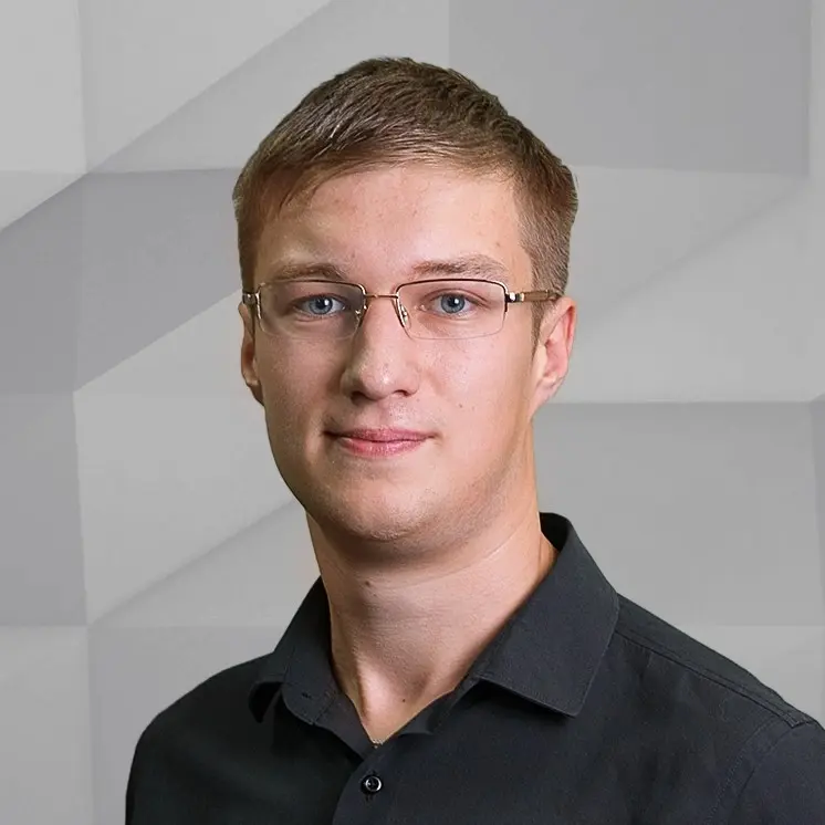 Андрей Грехов