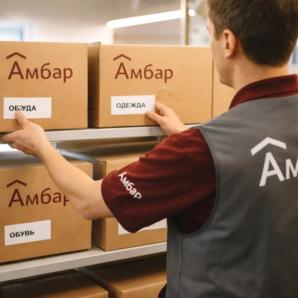 Шоурумам у ЖК «Лаврушинский» аренда метра стоит от 5000 ₽. Мы в «Амбаре» бережем ваш бюджет: хранение 0,5 м³ — всего 1156 ₽, доставка — 2129 ₽. Лайфхак: держите в зале только хиты, а запас — у нас | Сетка — социальная сеть от hh.ru