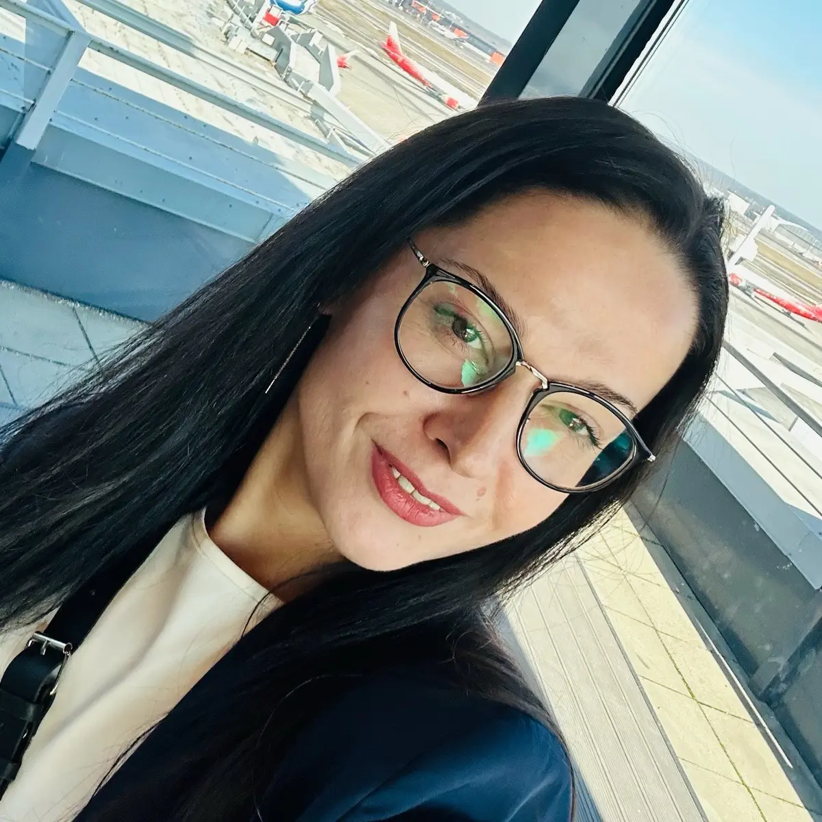 Мария Буянова | Сетка — социальная сеть от hh.ru