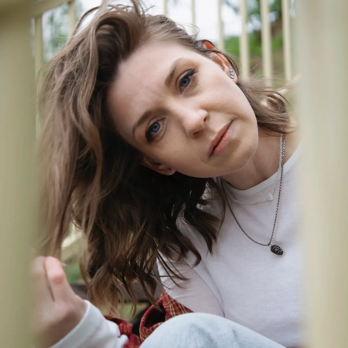 Алена Борисова | Сетка — социальная сеть от hh.ru