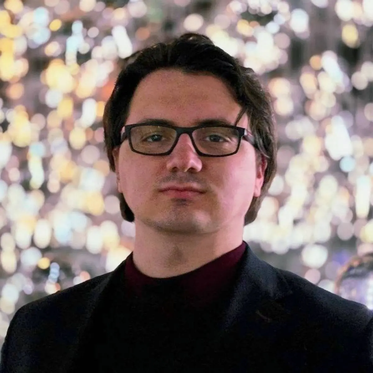 Никита Сивань | Сетка — социальная сеть от hh.ru