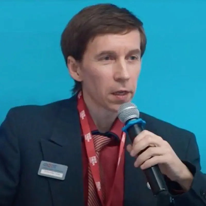 Александр Гудко | Сетка — социальная сеть от hh.ru