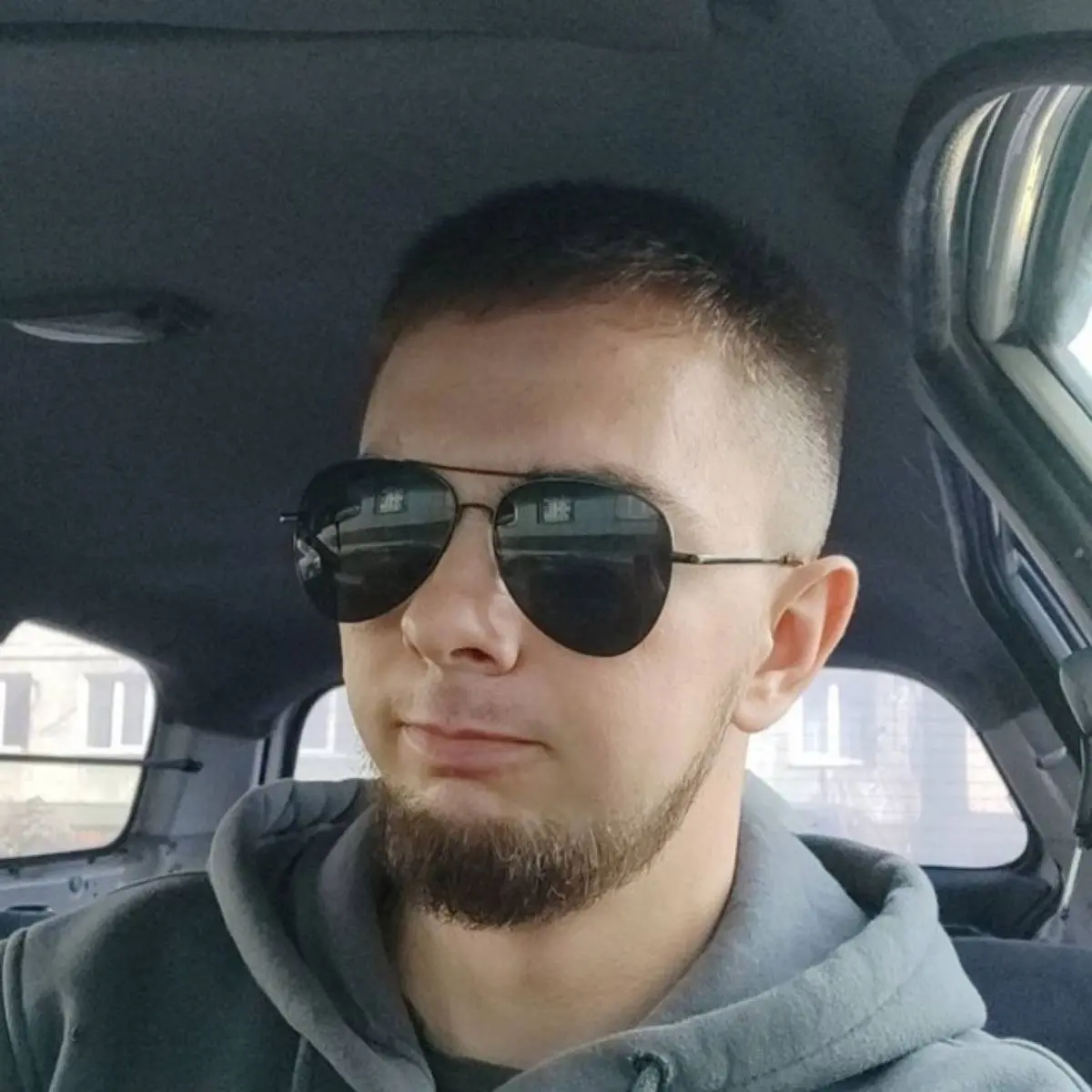 Евгений Юнышев | Сетка — социальная сеть от hh.ru